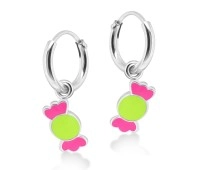 Kids Earring Charms Sweet Candy HO-10-CH-203s